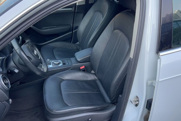 Used Audi A3 2015 Sportback 35 TFSI Millionth Anniversary Intelligent Leading Model