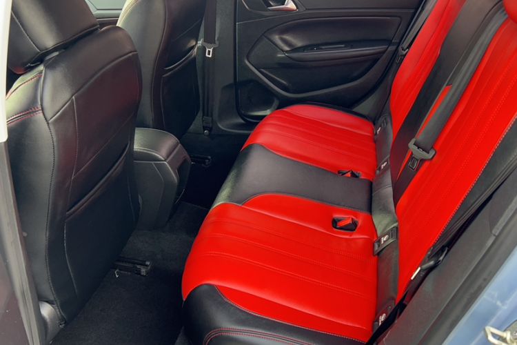 Used Peugeot 308S 2015 1.2T Automatic Shangchi Edition