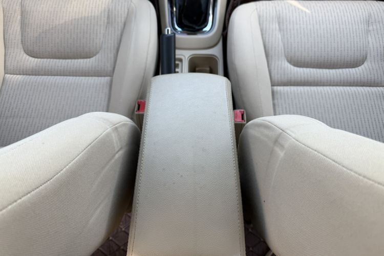 Used Chery E3 2015 1.5L Manual Fashion Model