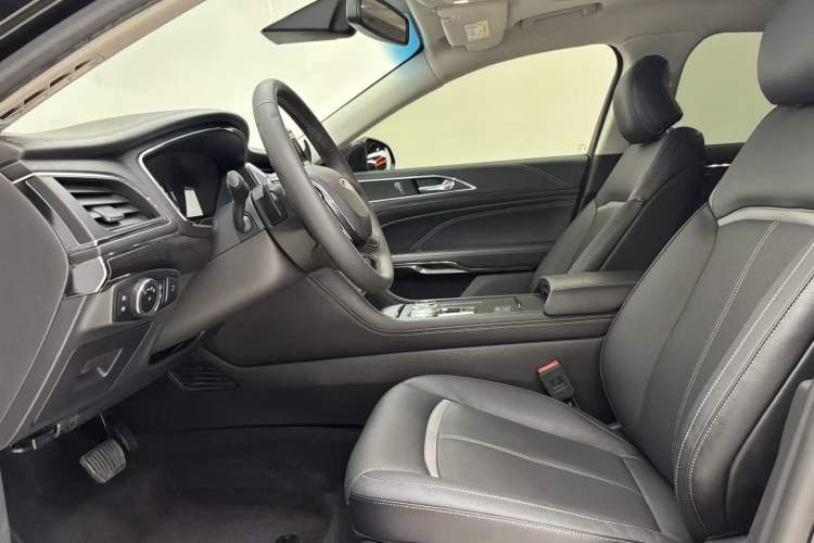 Used Ford Taurus 2015 EcoBoost 245 Luxury Model
