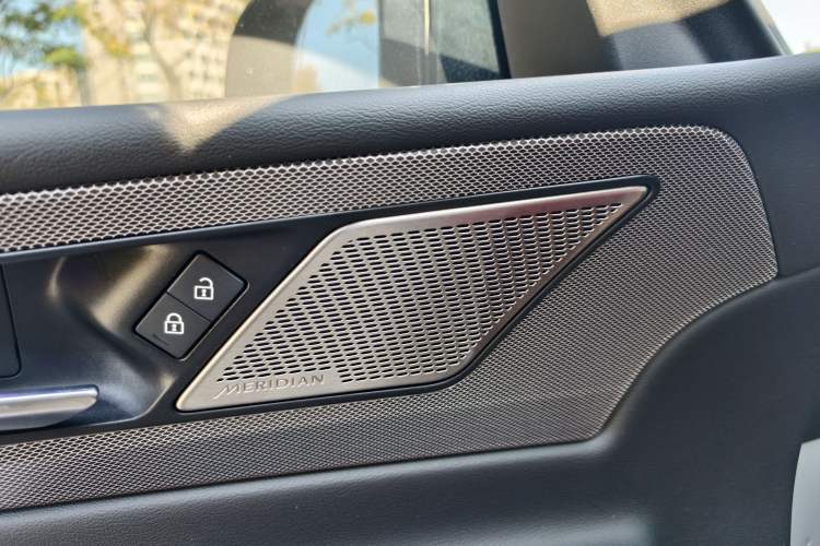 Used Jaguar XEL 2024 2.0T 250 PS R-DYNAMIC S Advanced Sport Edition