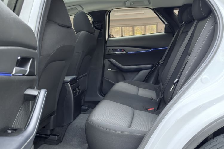 Used Mazda CX-30 2020 2.0L Automatic Zhiyue Trim
