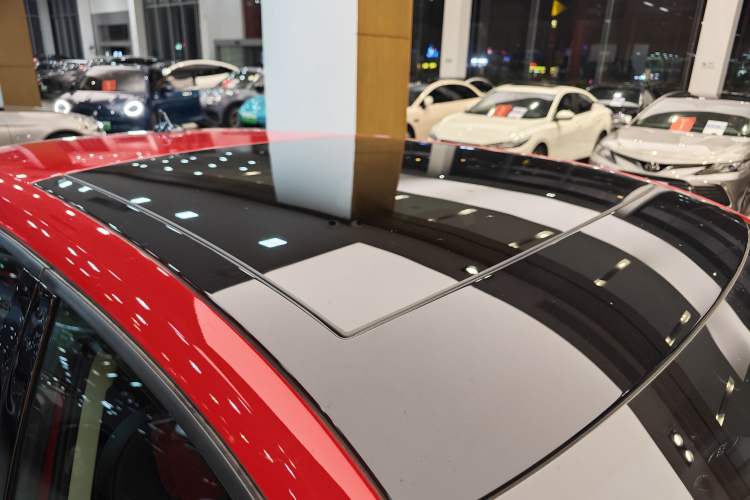 Used Audi Q2L 2022 35 TFSI Progressive Dynamic Edition
