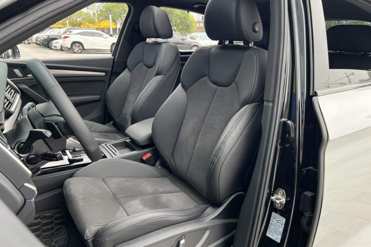 Used Audi Q5L Sportback 2024 40 TFSI Luxury Edition