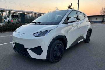 Used BYD Seagull 2025 Intelligent Driving Version 305 km Dynamic Edition