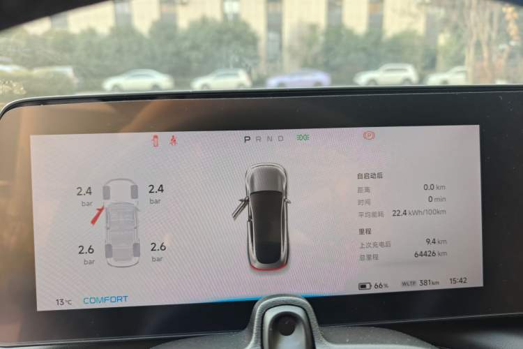 Used XPeng P7 2022 670N+
