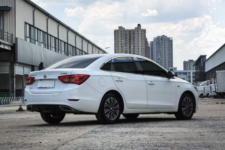 Used Buick GT 2017 15N Automatic Deluxe Edition
