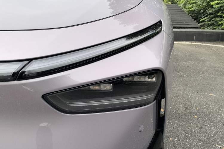 Used XPeng P7+ 2024 Long-Range Max
