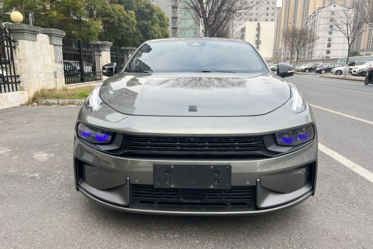 Used Lynk & Co 03 2021 1.5TD DCT Jing Champion Edition
