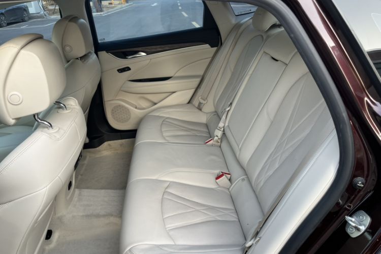 Used Buick LaCrosse 2019 28T Avenir
