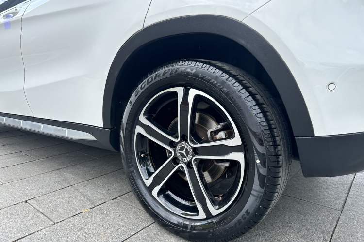 Used Mercedes-Benz GLA 2018 GLA 200 Fashion Model