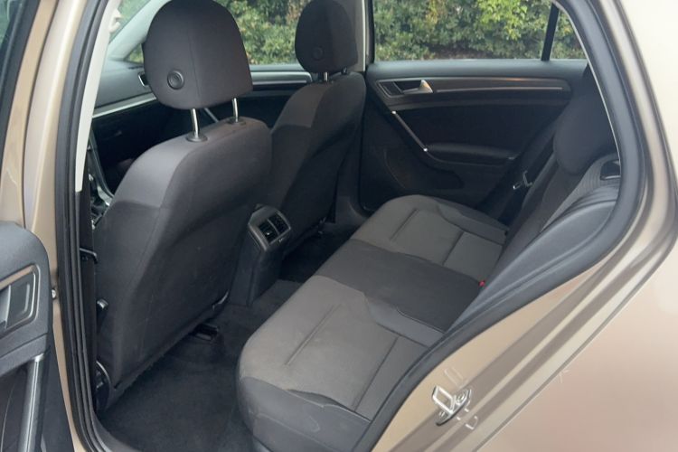 Used Volkswagen Golf 2016 1.6L Automatic Comfort Model
