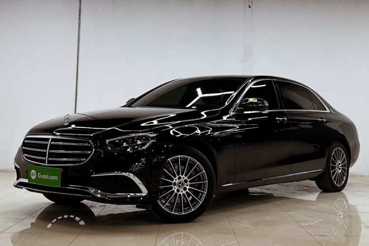 Used Mercedes-Benz E-Class 2023 E 260 L