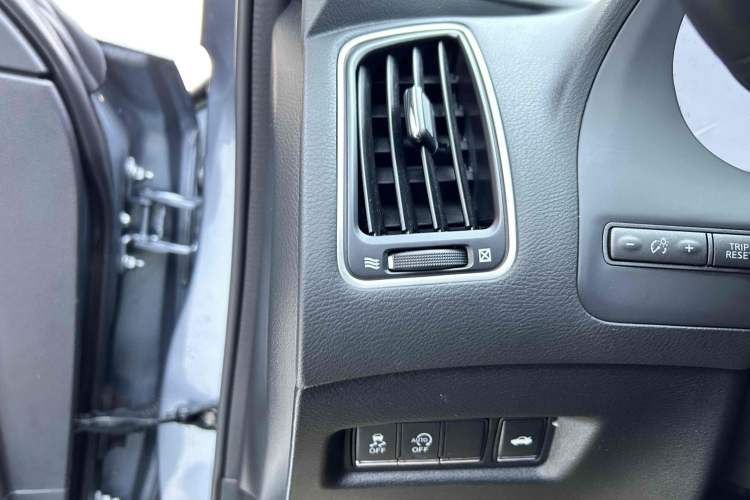 Used Infiniti Q50L 2016 2.0T Enjoyment Edition