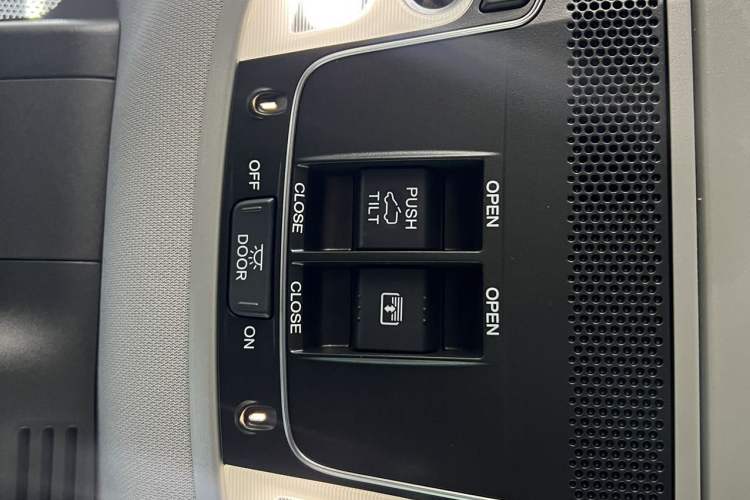 Used Honda Breeze 2021 240TURBO CVT Two-Wheel Drive Smart Enjoyment Version