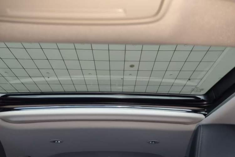 Used Honda Accord 2024 260TURBO Luxury Edition
