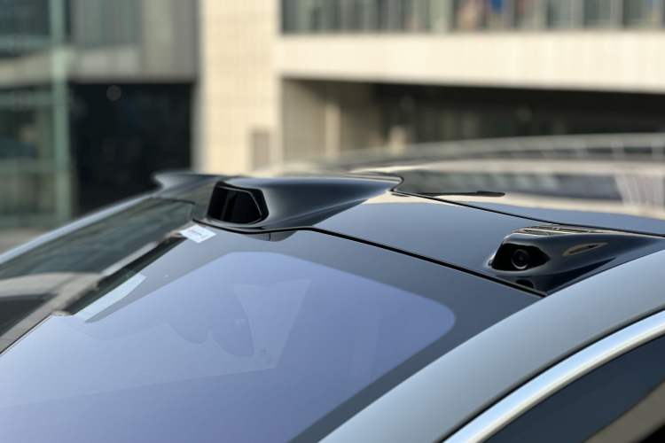 Used Nio ET5T 2024 75kWh Touring
