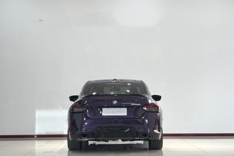 Used BMW 2 Series 2024 M240i
