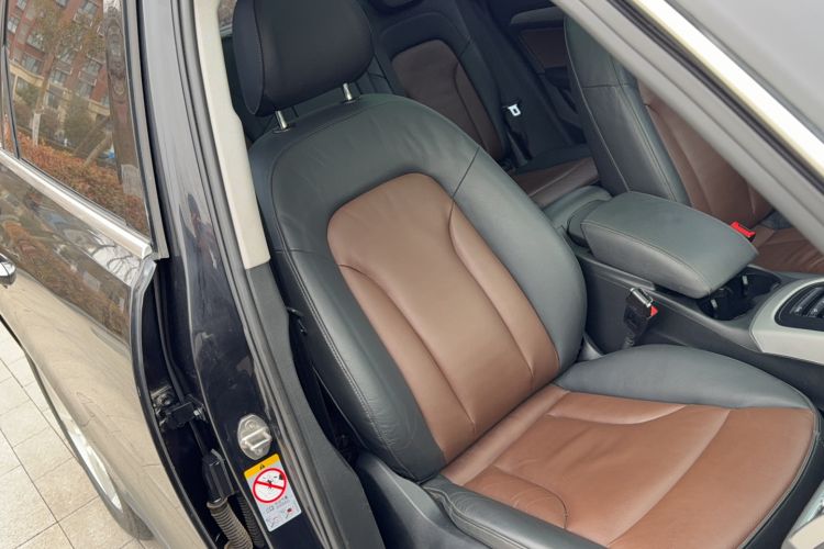 Used Audi Q5 2017 40 TFSI Ambition Edition