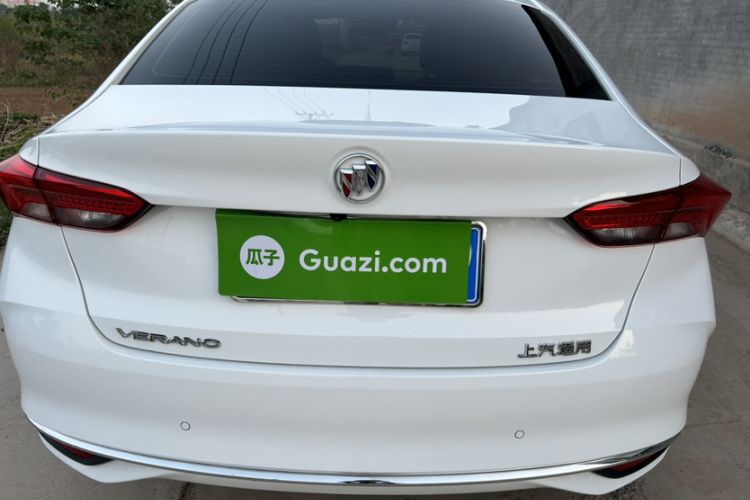 Used Buick Verano 2023 Pro Enjoyment Edition
