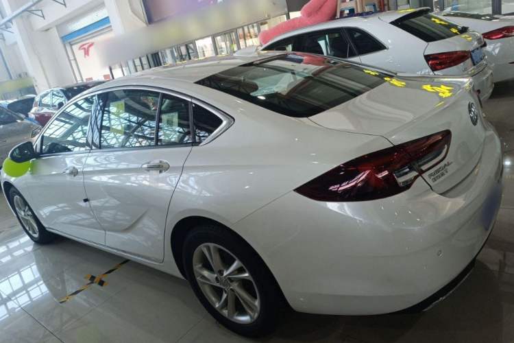 Used Buick Regal 2023 552T Smart Enjoyment Version
