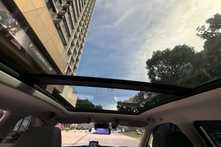 Used MG ZS 2020 180 DVVT Automatic Lite