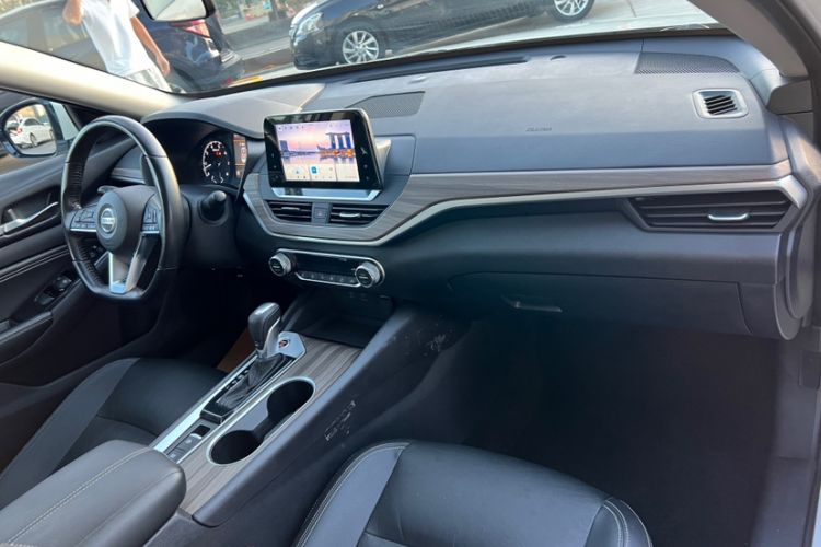 Used Nissan Teana 2021 2.0L XL Comfort Edition