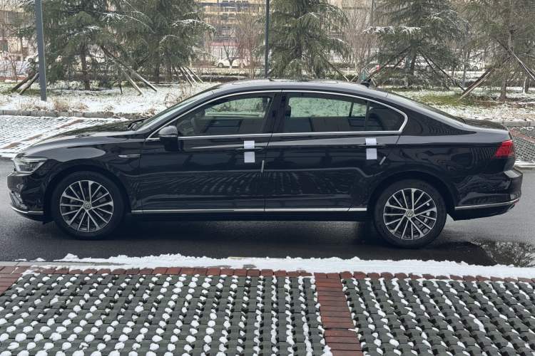 Used Volkswagen Magotan 2020 330TSI DSG Luxury Edition