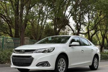 Used Chevrolet Malibu 2018 530T Automatic Fashion Edition
