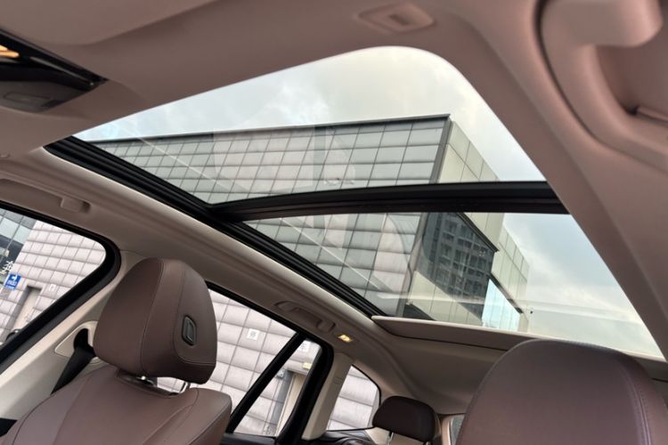 Used BMW X3 2019 xDrive28i M Sport Package