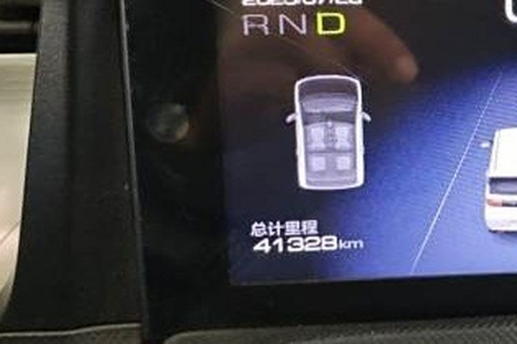 Used Wuling Hongguang MINIEV 2022 Enjoy Edition Lithium Iron Phosphate
