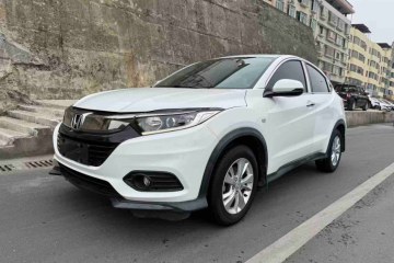 Used Honda Vezel 2019 1.5L CVT Pioneer Edition China V