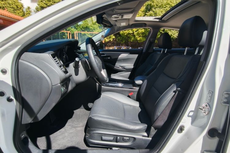 Used Honda Spirior 2015 2.0L Collector's Edition