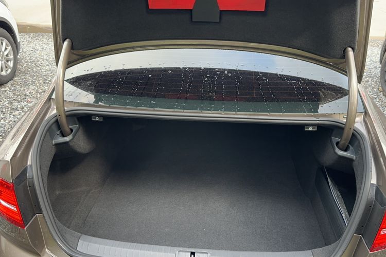 Used Volkswagen Magotan 2018 380TSI DSG Luxury Model
