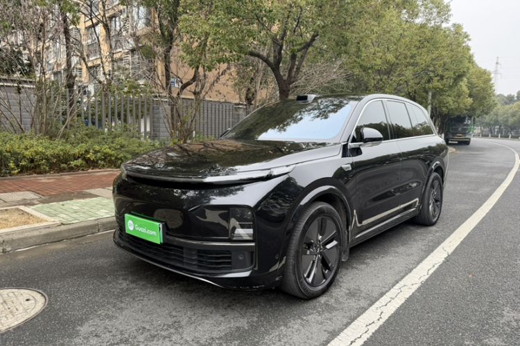 Used Li Auto L8 2024 Max