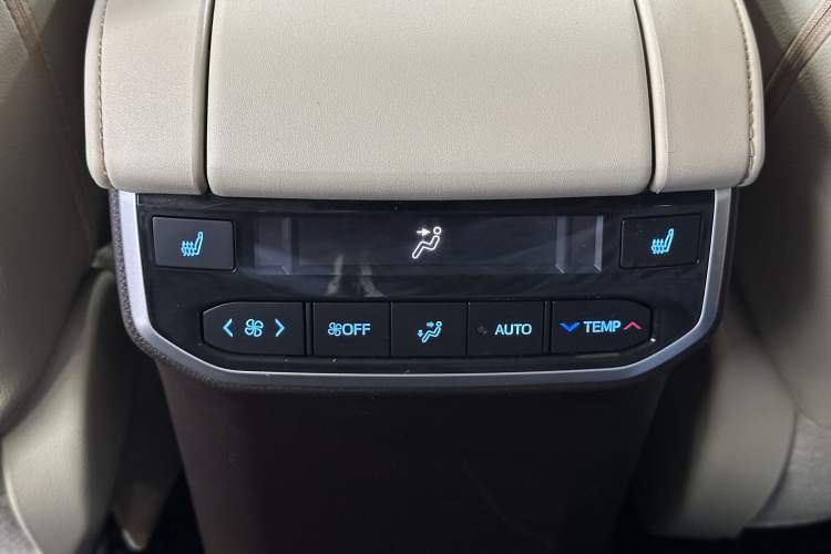 Used Toyota Highlander 2022 Dual-Engine 2.5L Four-Wheel Drive Supreme Edition 7-Seater
