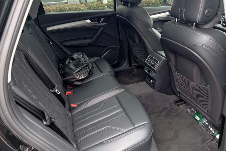 Used Audi Q5L 2025 40 TFSI Fashionable and Dynamic Edition
