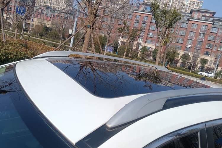 Used Nissan X-Trail 2021 2.0L CVT 2WD XL ITS SmartConnect Comfort Edition
