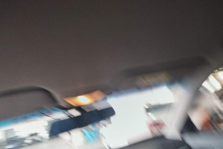 Used Baojun 510 2017 1.5L Automatic Fashion Model
