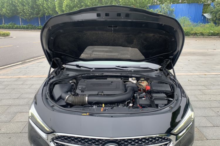 Used Buick LaCrosse 2022 Avenir Avia First Edition
