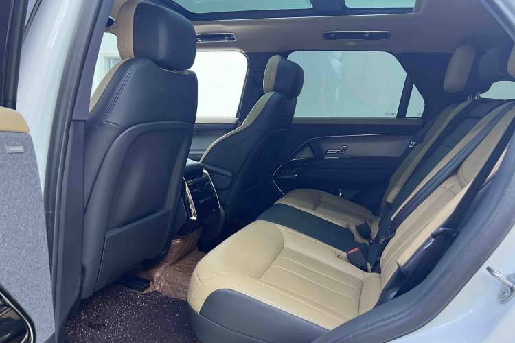 Used Land Rover Range Rover Sport 2023 400PS Dynamic SE