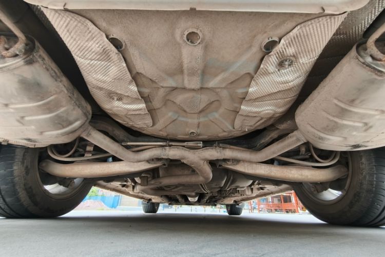 Used Chevrolet Malibu 2014 1.6T Automatic Comfort Edition
