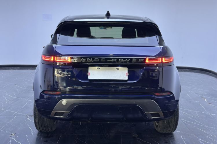 Used Land Rover Range Rover Evoque 2020 249 PS R-DYNAMIC SE Sport Technology Edition
