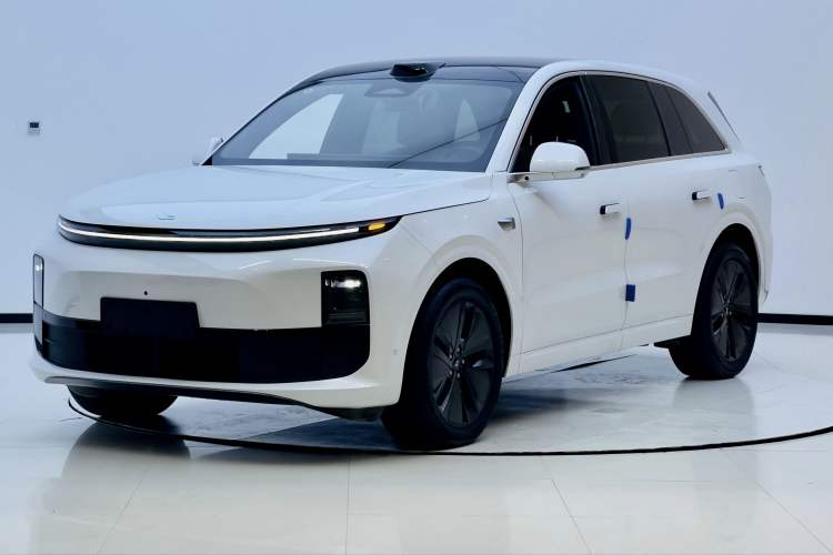 Used Li Auto L6 2024 Max