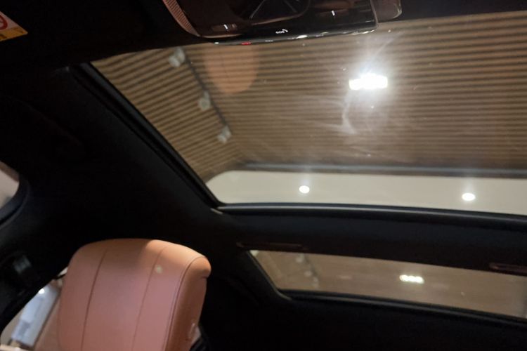 Used Mercedes-Benz S-Class 2022 Revised S 400 L Business Version
