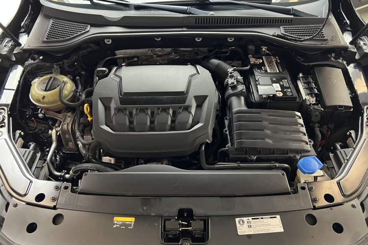 Used Volkswagen Passat 2023 Revised 330TSI Starry Elite Edition
