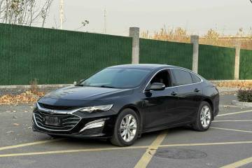 Used Chevrolet Malibu XL 2022 535T Automatic Sport Edition