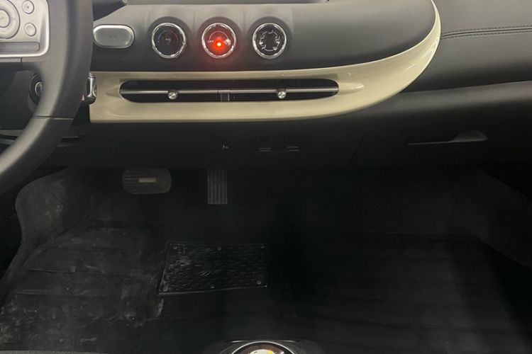 Used Wuling Bingo 2024 203km Light Edition