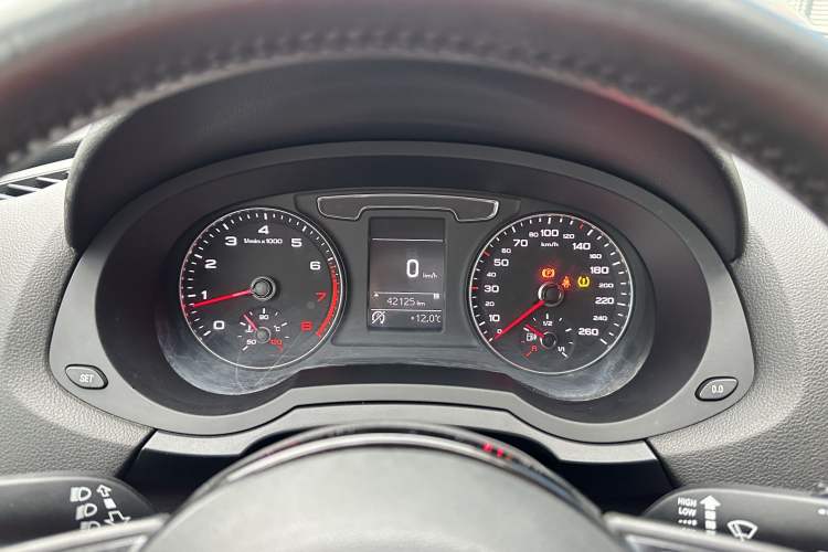 Used Audi Q3 2018 30 TFSI Fashion Edition Collector's Version
