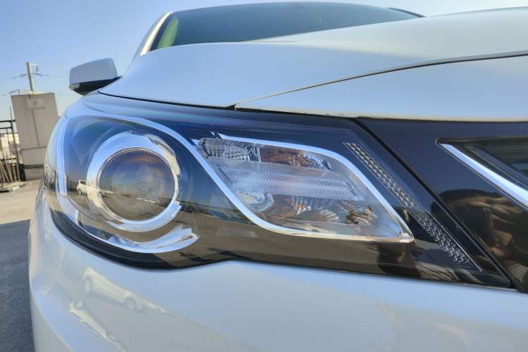 Used Chevrolet Malibu 2018 530T Automatic Fashion Edition
